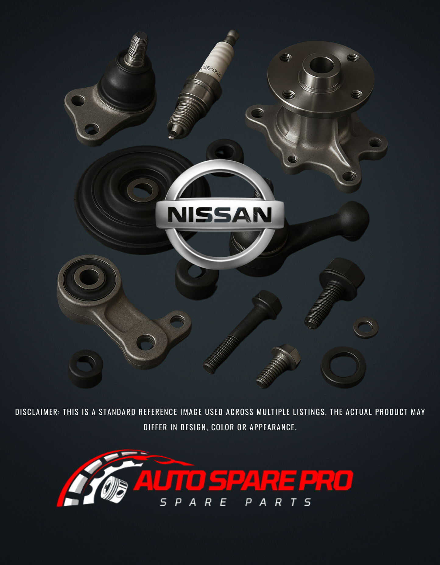 NISSAN ASSORTMENT - NP200/SANDERO/LOGAN 1.6 8V/KANGOO 1.4 DIPSTICK