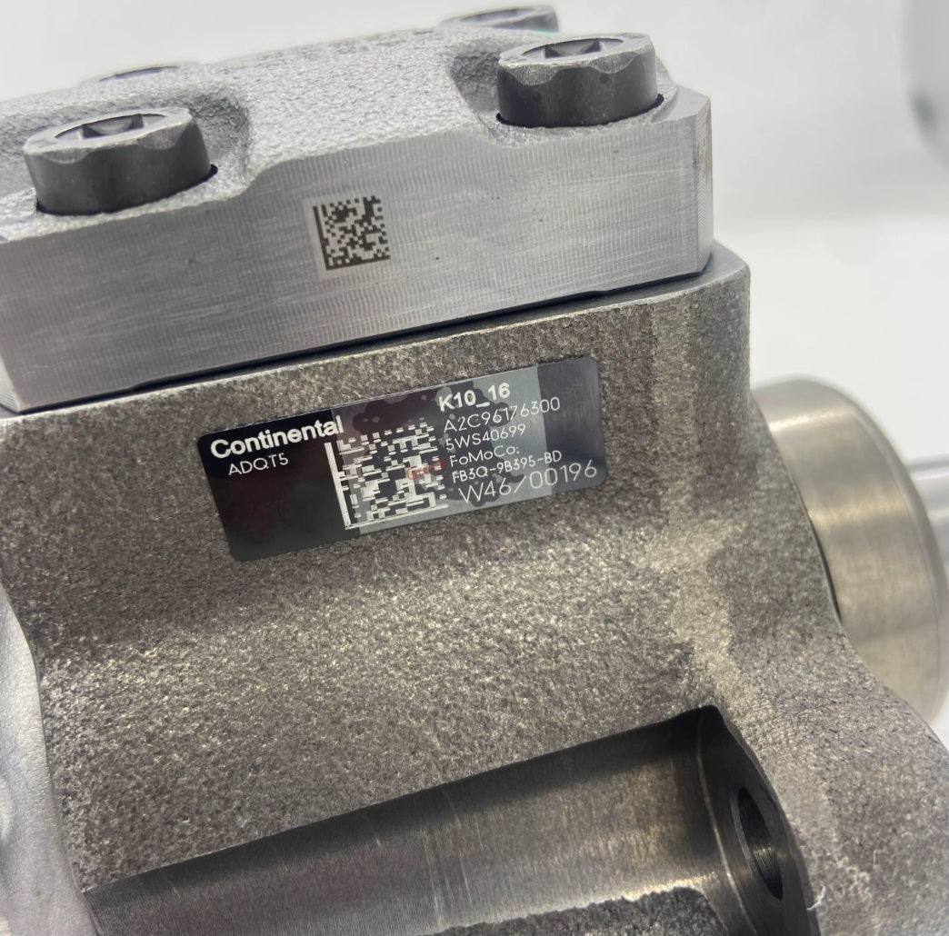 High Pressure Diesel Injector Pump | FORD RANGER 3.2 TDCI TRANSIT LAND ROVER DEFENDER 2.4 TD4 | 2006+ | Auto Spare Pro