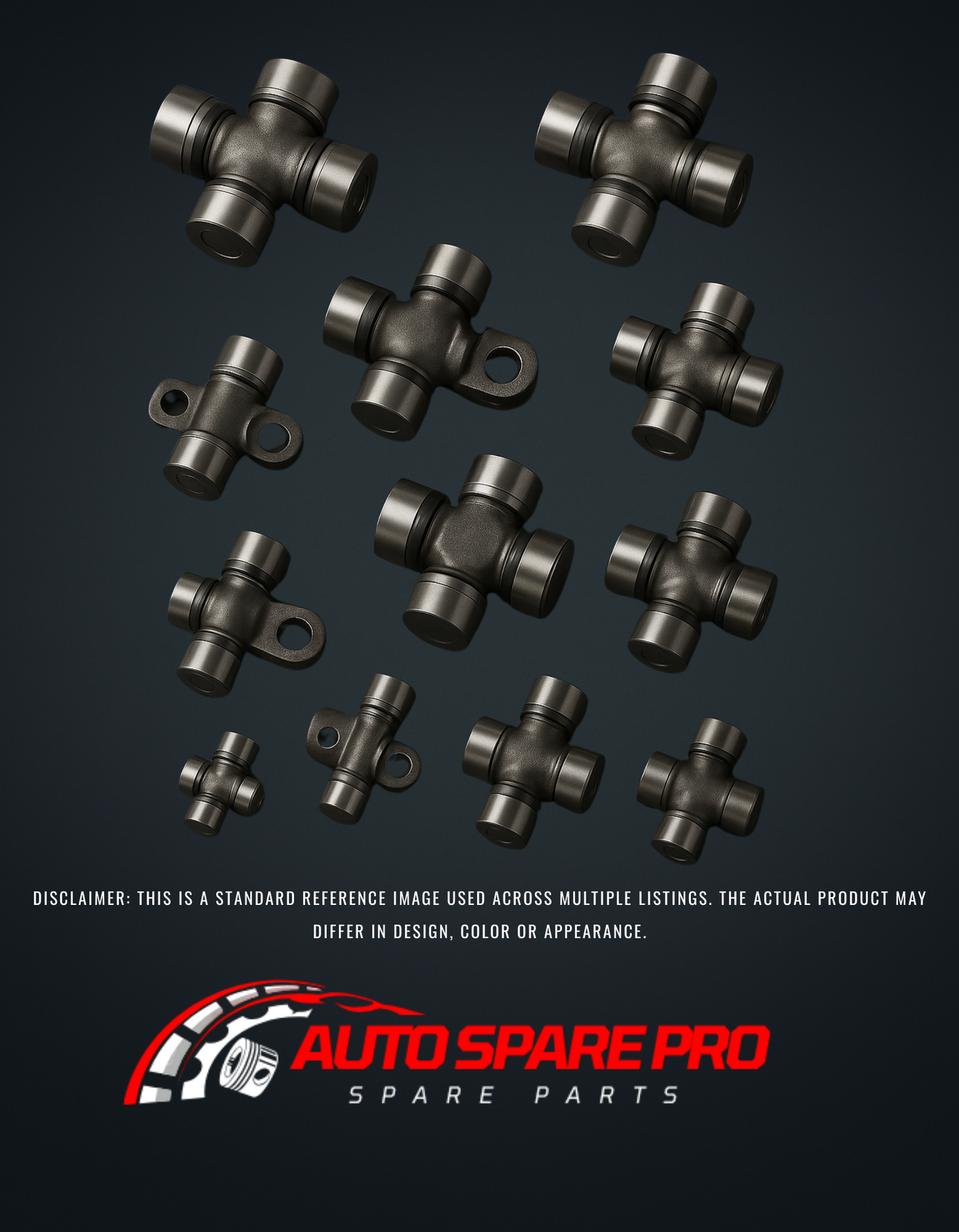 UNIVERSAL JOINT - MITSUBISHI
