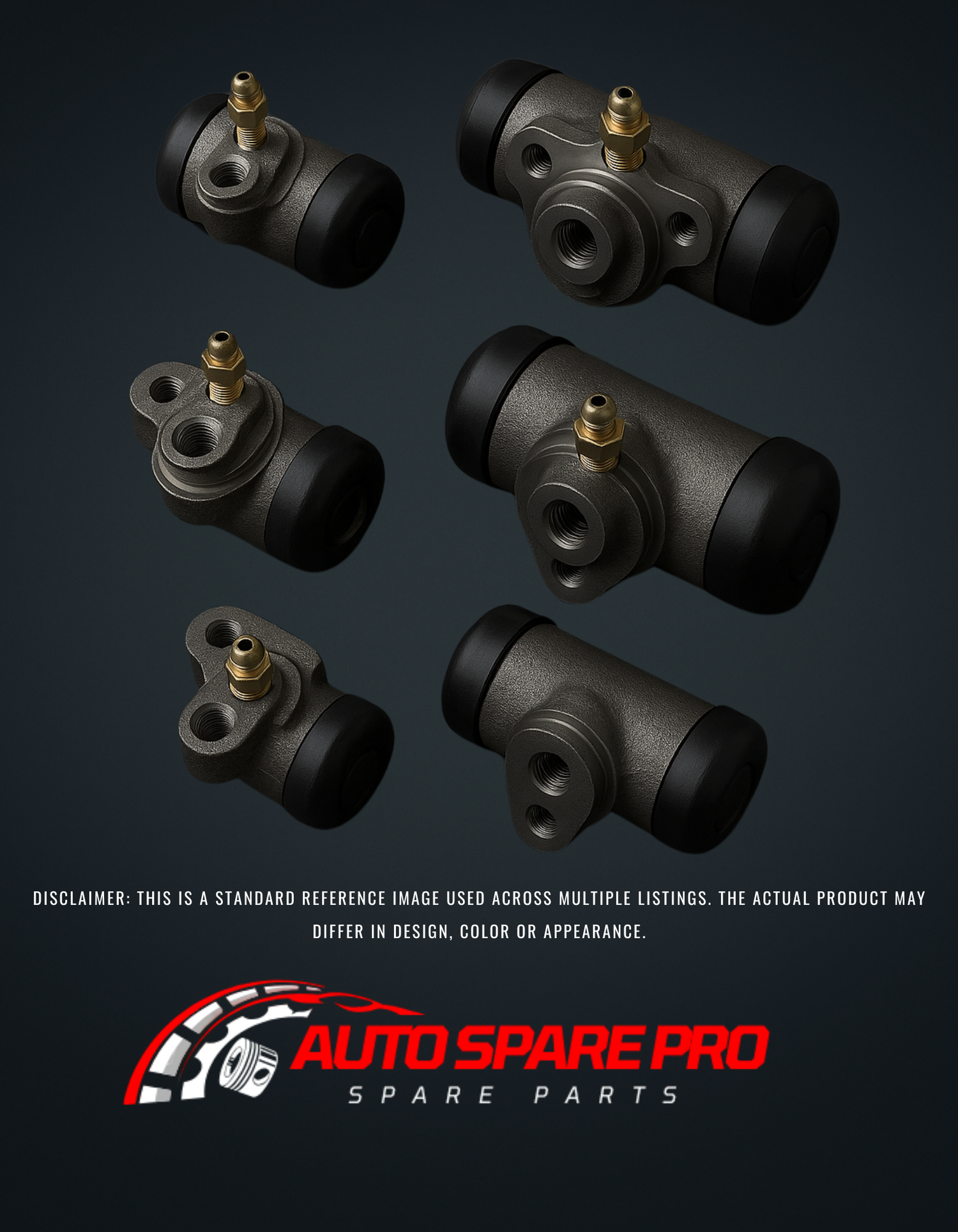 Wheel Cylinders | Brake Cylinders | Auto Spare Pro