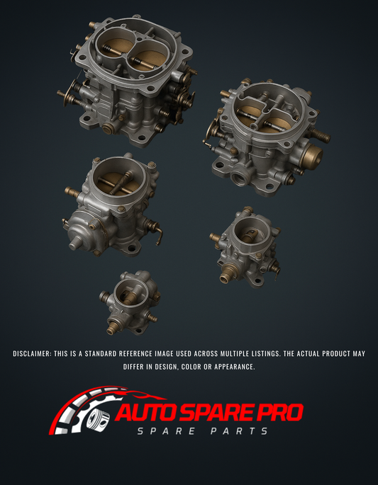 CARBURETOR - UNO 1000/1100