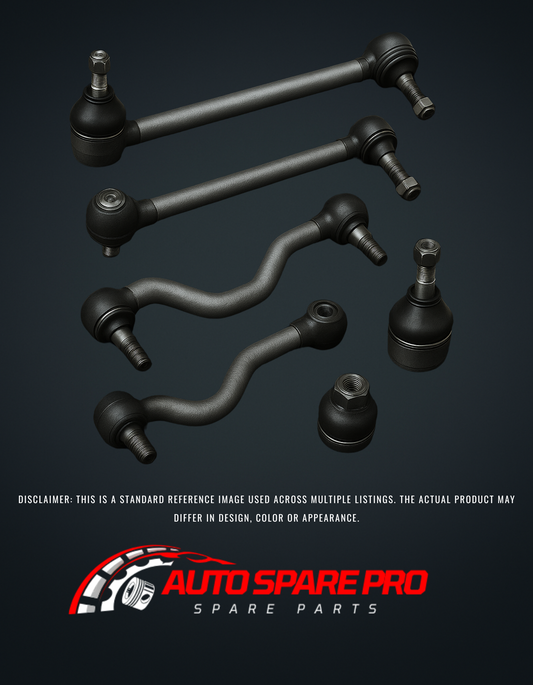 DRAG LINK - ISUZU KB 89-04 CENTRE ROD DAMPER