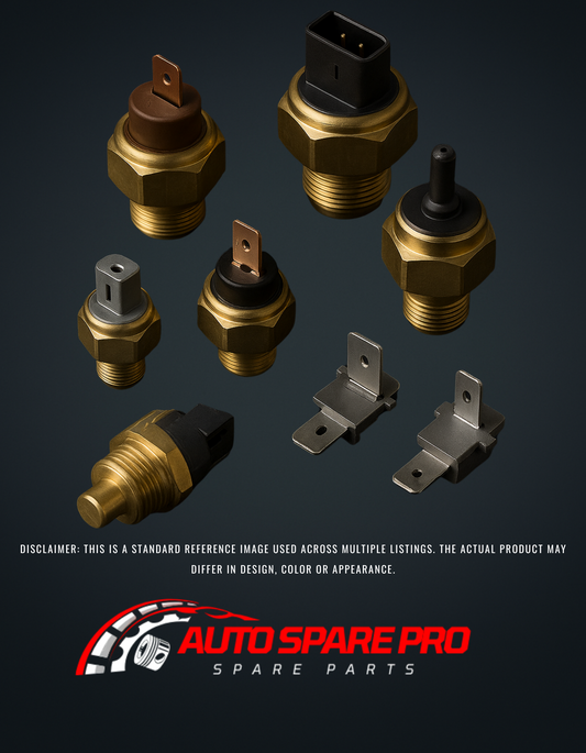 FAN SWITCH - LANGLEY/PULSAR 1.5 (E15) 85- (88-79C)