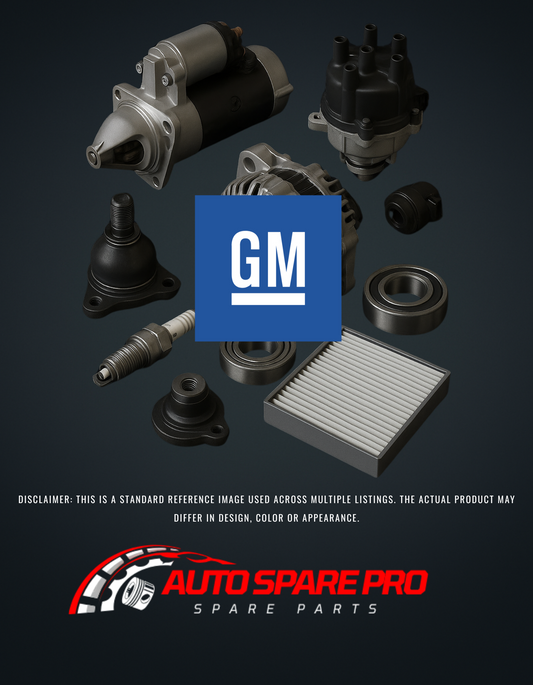 GENERAL MOTORS ASSORTMENT - CORSA C 03- PLASTIC TAPPET COVER WITH BREATHER