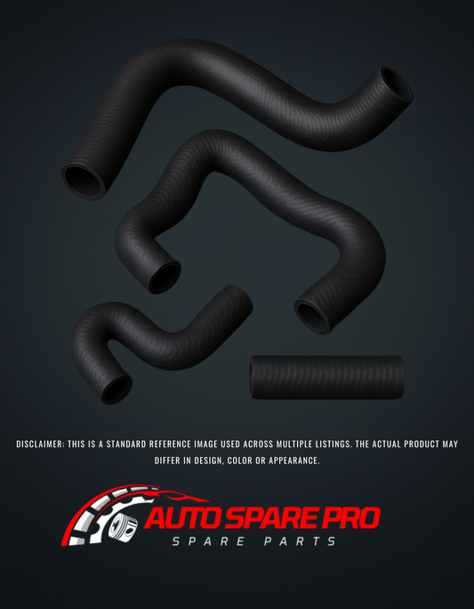 HEATER HOSE - 16mm X 5m