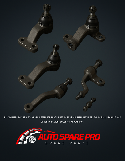 IDLER ARM - COLT 4X4 94-98/PAJERO 83-00 PITMAN ARM