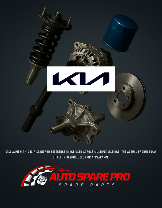 KIA ASSORTMENT - KIA K2700 TAPPET COVER