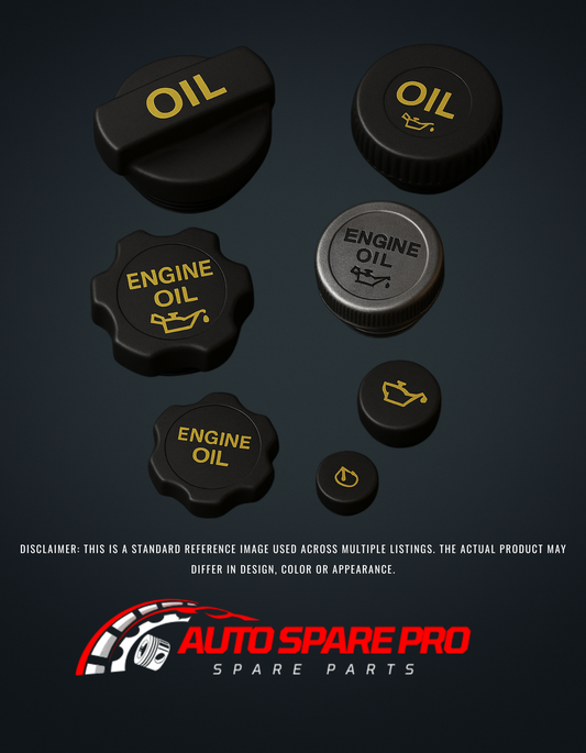 OIL CAPS - BMW 1ser/E30/E36/E46/E90/E91/E92/5ser