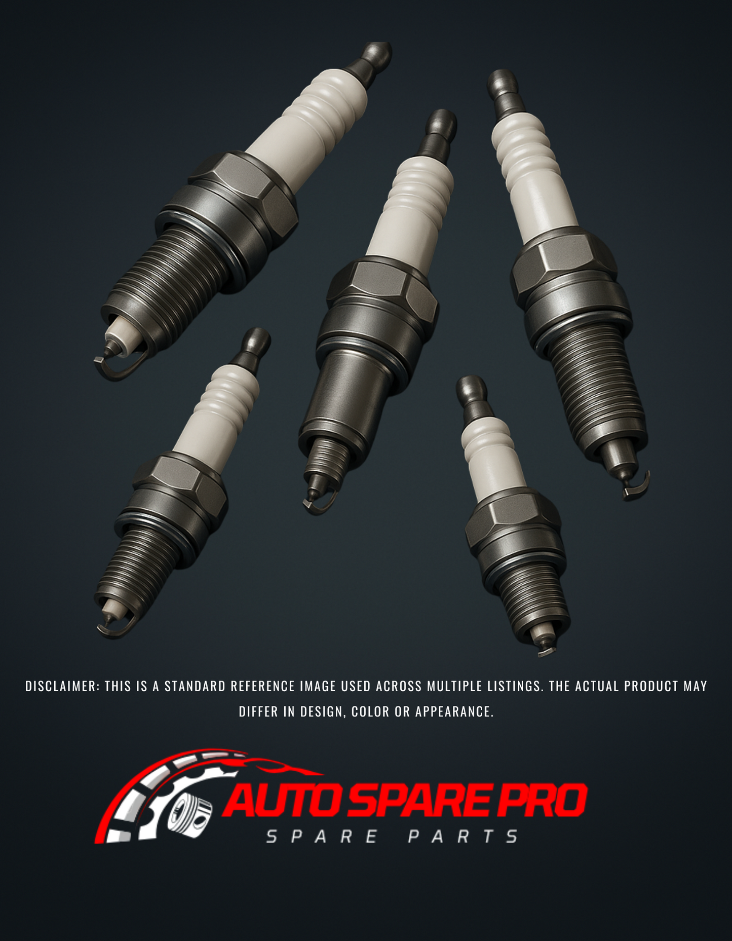 PFR6G-11 Platinum Spark Plug – High-Performance Engine Ignition – Auto Spare Pro
