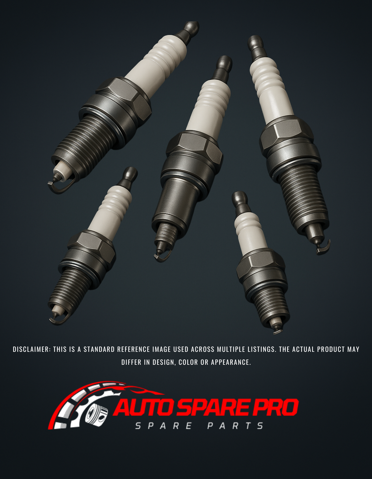PFR6G-11 Platinum Spark Plug – High-Performance Engine Ignition – Auto Spare Pro