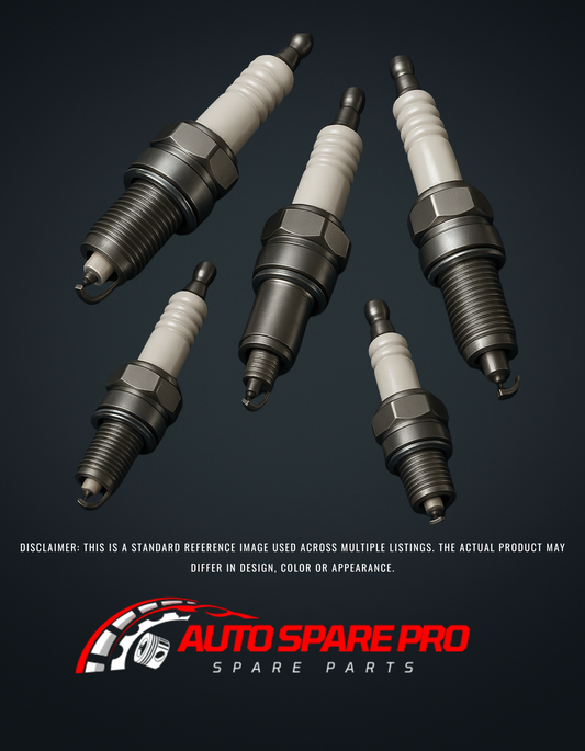 ZFR5F-11 (Spark plug)