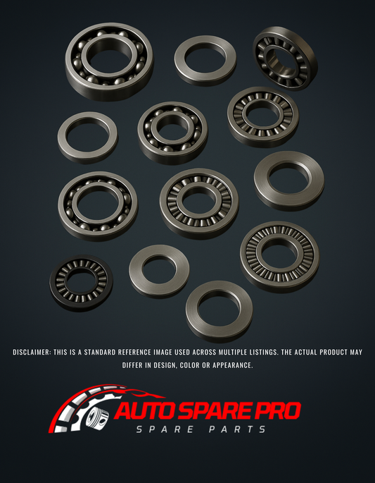 THRUST BEARING - CORSA C/D/LDV 03- (HYD)