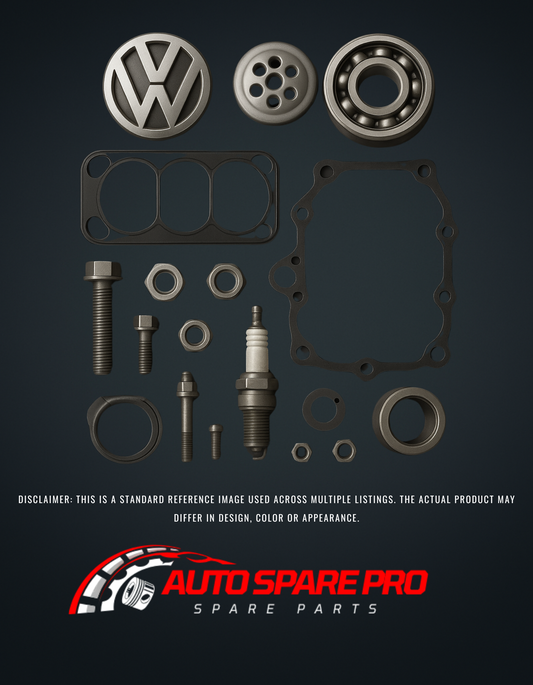 Volkswagen ASSORTMENT - A4 1.8T/GOLF/JETTA IV 2.0 THROTTLE BODY
