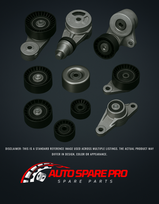 BELT TENSIONER - ASTRA F 180iS/200ie/OMEGA 2.2/CAPTIVA 2.4