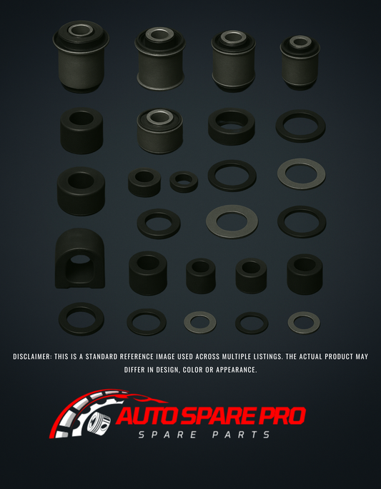 BUSHES - VENTURE/STALLION UPPER C/ARM BUSH INNER