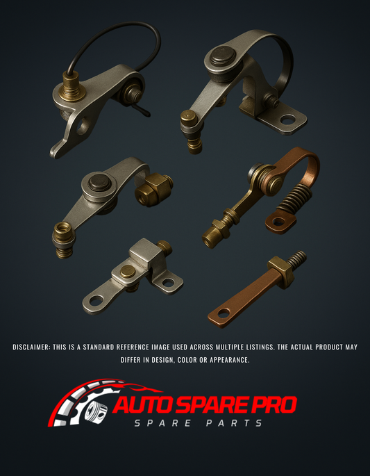 CONTACT POINTS - ALFA/MERCEDES/OPEL/Volkswagen