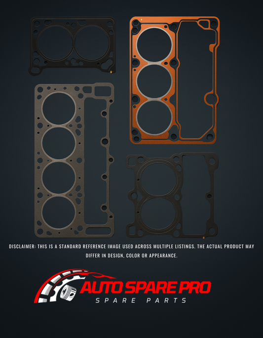 CYLINDER HEAD GASKET - OPEL/ESPERO 1.8 86- GRAPHITE