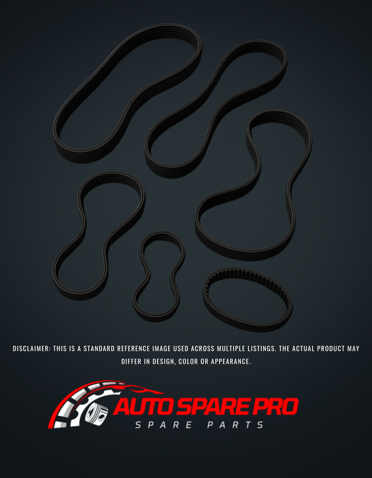 FAN BELTS - MERCEDES 0303