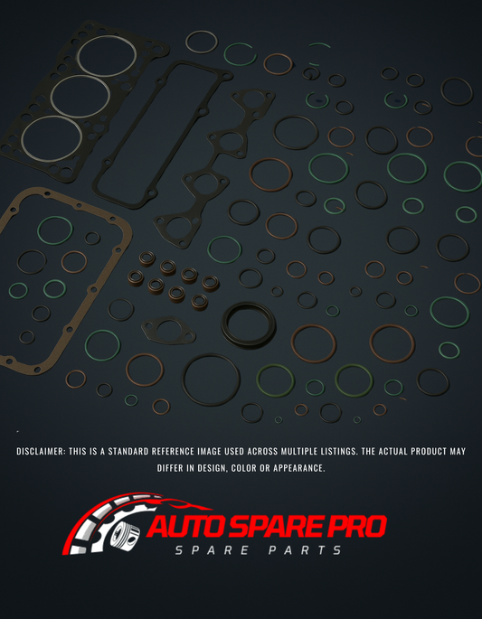 FULL GASKET SET - HIACE/HILUX 12R 71- GRAPHITE HEAD GASKET