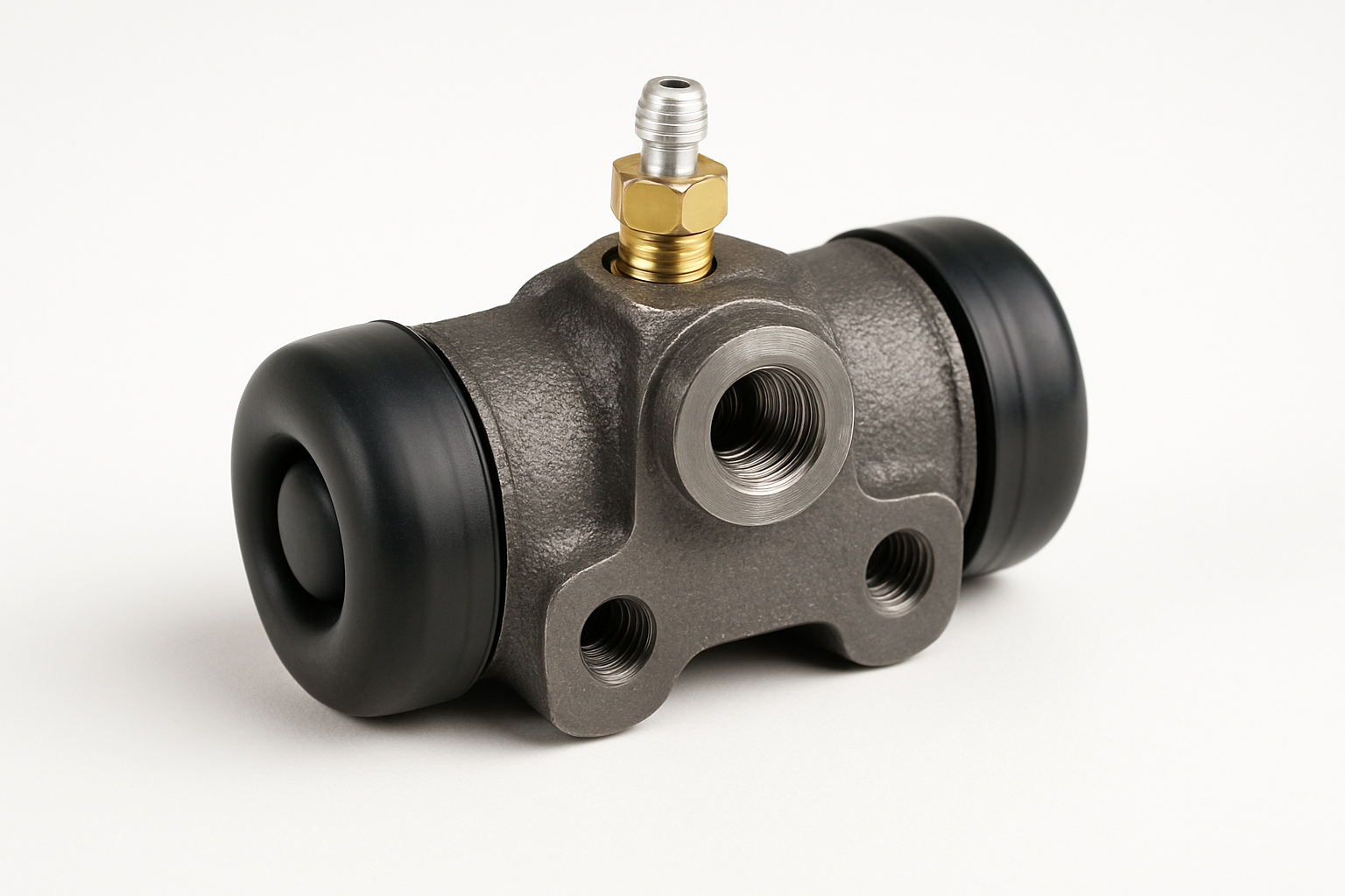 Wheel Cylinder brake component for Ford 323/Cortina/Escort/Fiesta/Ikon/Ka/Laser/Meteor/Soho - Premium brake system part for reliable stopping power