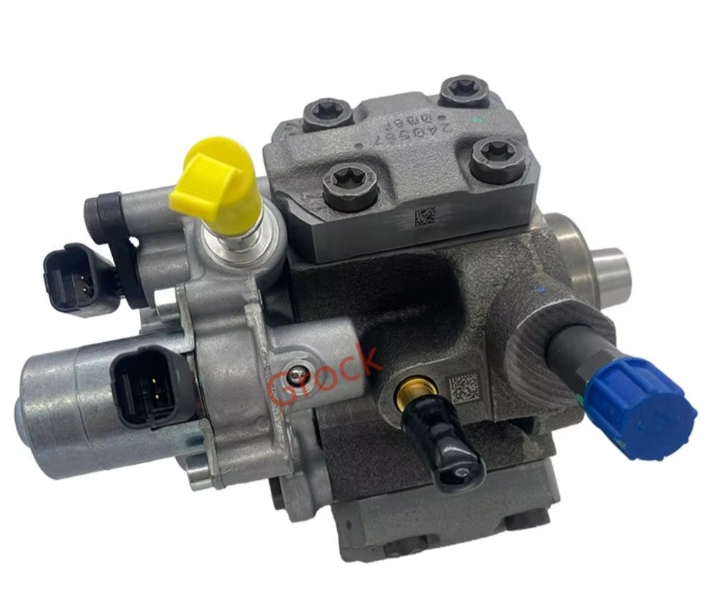 High Pressure Diesel Injector Pump | FORD RANGER 3.2 TDCI TRANSIT LAND ROVER DEFENDER 2.4 TD4 | 2006+ | Auto Spare Pro