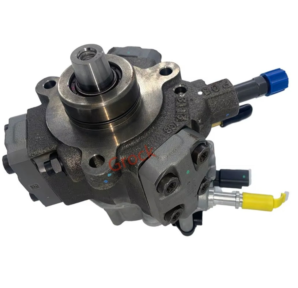 High Pressure Diesel Injector Pump | FORD RANGER 3.2 TDCI TRANSIT LAND ROVER DEFENDER 2.4 TD4 | 2006+ | Auto Spare Pro