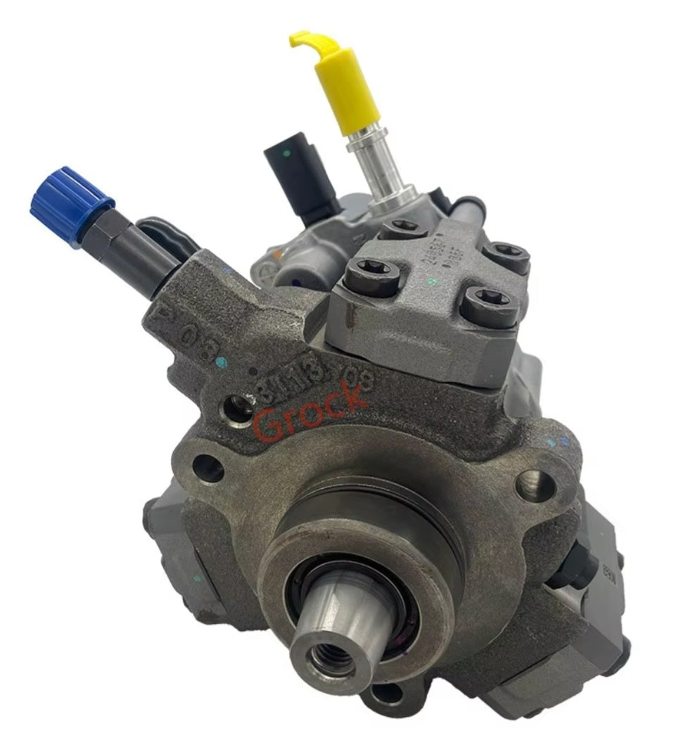 High Pressure Diesel Injector Pump | FORD RANGER 3.2 TDCI TRANSIT LAND ROVER DEFENDER 2.4 TD4 | 2006+ | Auto Spare Pro