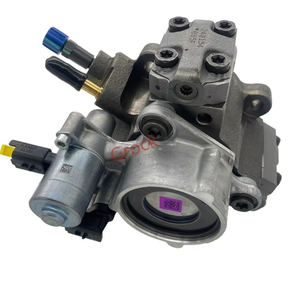 High Pressure Diesel Injector Pump | FORD RANGER 3.2 TDCI TRANSIT LAND ROVER DEFENDER 2.4 TD4 | 2006+ | Auto Spare Pro