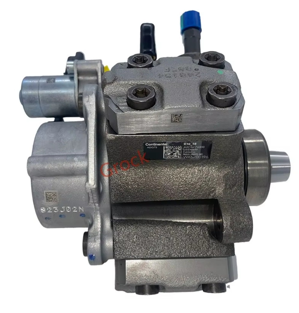 High Pressure Diesel Injector Pump | FORD RANGER 3.2 TDCI TRANSIT LAND ROVER DEFENDER 2.4 TD4 | 2006+ | Auto Spare Pro