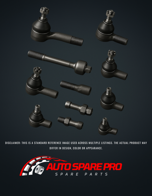 TIE ROD ENDS - DYNA -88 OUTER