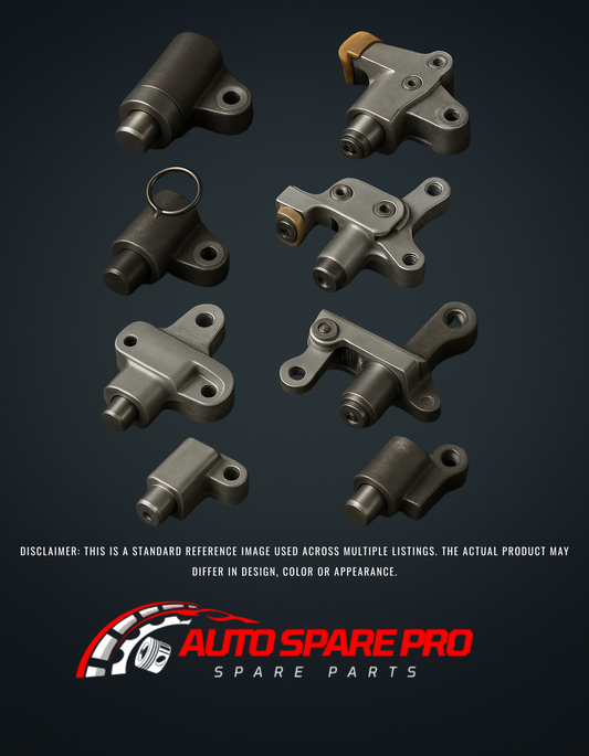 TIMING CHAIN TENSIONERS - TOYOTA 3/4/5K SR-CHAIN