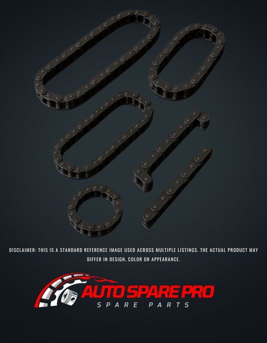 TIMING CHAIN - SENTRA GA16DE/DS MAIN H/DUTY