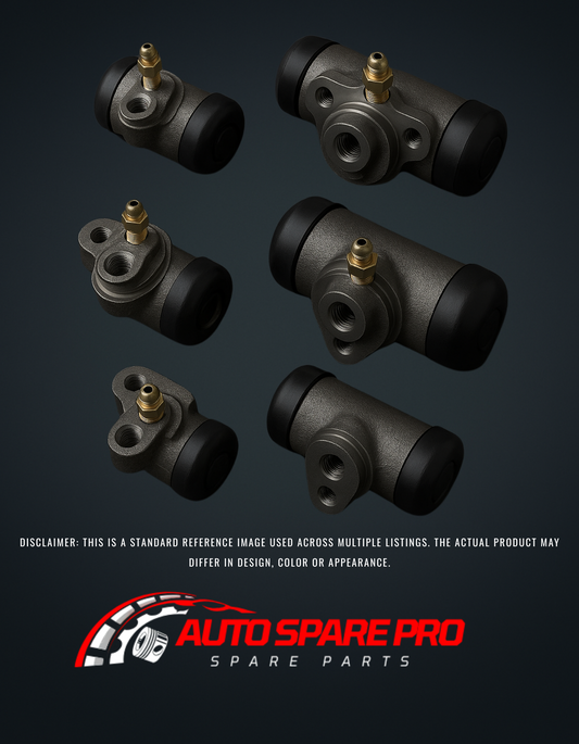 WHEEL CYLINDER - ASTRA F/CORSA LDV 97-04/CORSA B/C/KADETT E/F